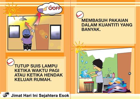Silakan klik pasang lagi lampu 30 watt pju solar panel : SEKOLAH LESTARI ANUGERAH ALAM SEKITAR: JOM JIMAT TENAGA