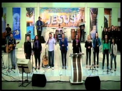 A igreja vem anderson freire grupo shallon. COVER: A Igreja Vem - Anderson Freire - YouTube