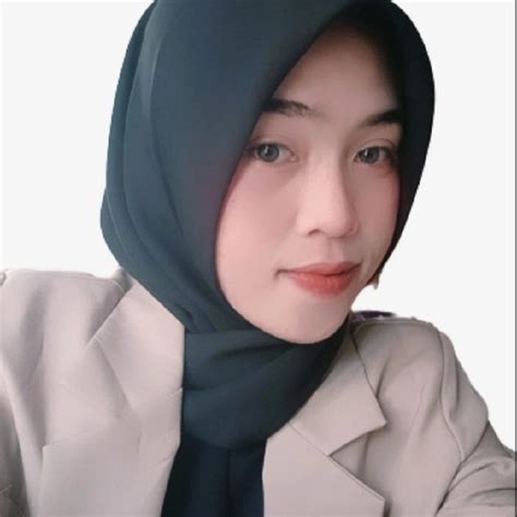Annisa Putri Hanifa Bengkulu Indonesia Profil Profesional Linkedin