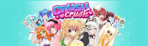 You can choose the crush crush apk version that suits your phone, tablet, tv. Crush Crush Game