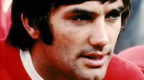 Discover george best famous and rare quotes. Review of George Best - All by Himself, ESPN's 30 For 30 ...