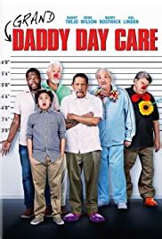 Daddy day camp (2007) trailer #1: Watch Grand-Daddy Day Care Full Movie | Watch Grand-Daddy ...