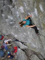 Images of Squamish Climbing Guide