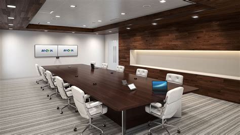 Virtual Collaboration │meeting Room │sample Designs And Best Practices