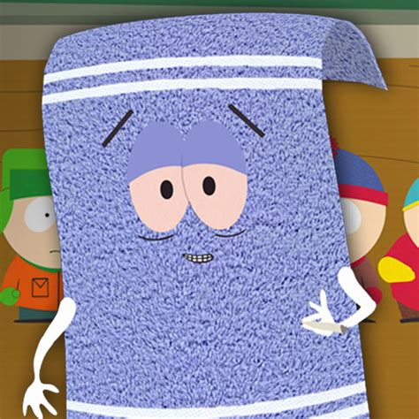 Towelie The Definitive Dose