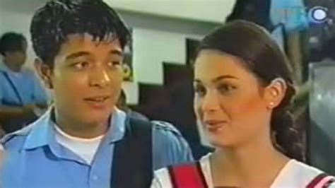 Back then, kristine and jericho were already paired in the phenomenal tv series pangako sa 'yo. Remember when Kristine Hermosa and Jericho Rosales first ...