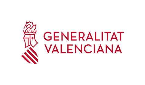 Así Es El Rediseño De La Nueva Marca De La Generalitat Valenciana