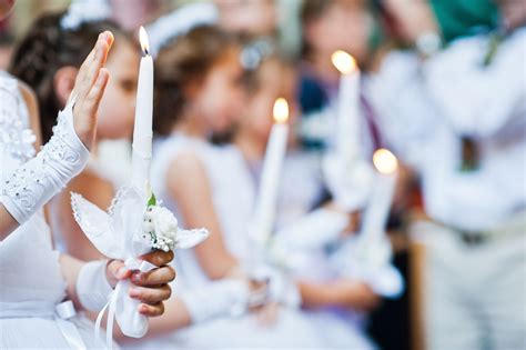 The Ultimate Guide To First Communion Ts Best Guide And Article Tips