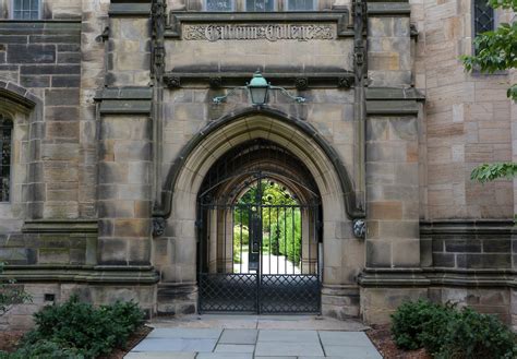 Yale Renames Calhoun College Because Of Historical Ties To White