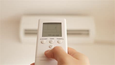 Air Conditioner Stock Footage Video Shutterstock