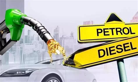 Petrol And Diesel Prices Today In Hyderabad Delhi Chennai And Mumbai