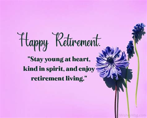 130 retirement wishes messages and quotes wishesmsg 2022