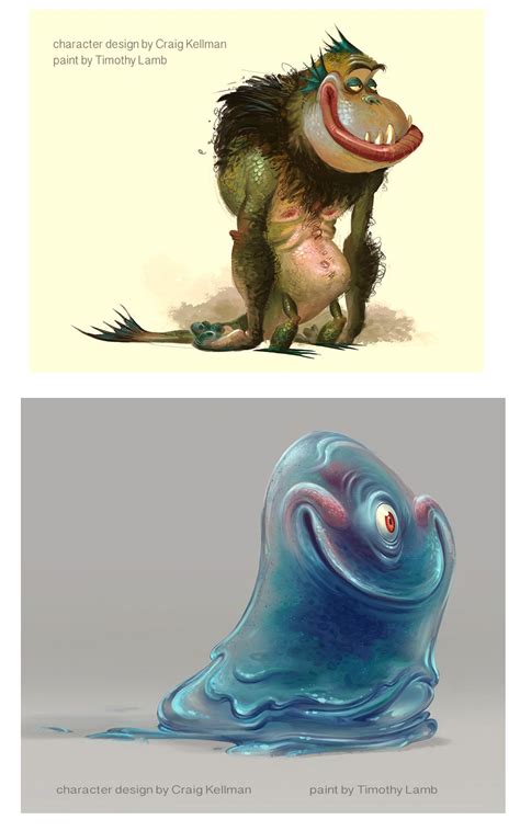 You can download alien character posters and flyers templates,alien character backgrounds alien character. Pin on Character Design