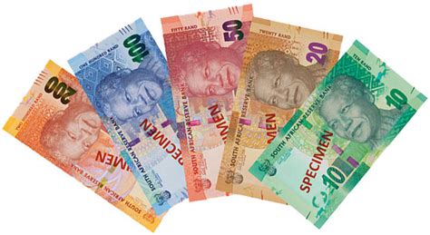 South Africa Rand Set For Steady Depreciation As Rally Ends