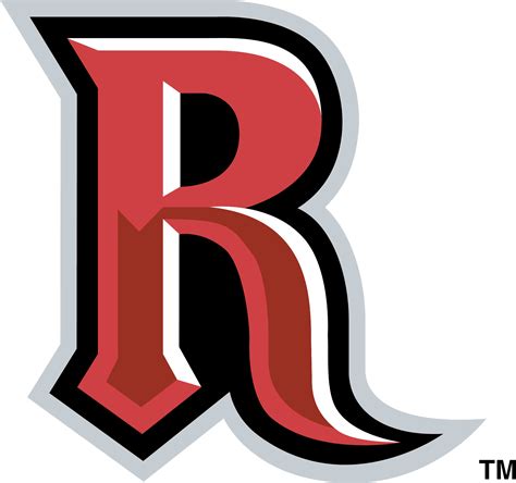 Download Rutgers University Block R Logo | Wallpapers.com