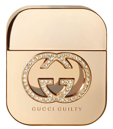 Gucci Guilty Diamond Gucci Una Nuova Fragranza Da Donna 2014
