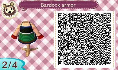 Jul 22, 2013 · animal crossing path qr codes Lord Not's Animal Crossing Diary | Animal crossing, Animal crossing qr codes clothes, Animal ...