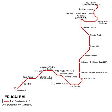 The system will include different types of rapid transit like light rail (which will run underground in some areas), bus and more. 35 best Places to Visit in Israel images on Pinterest ...