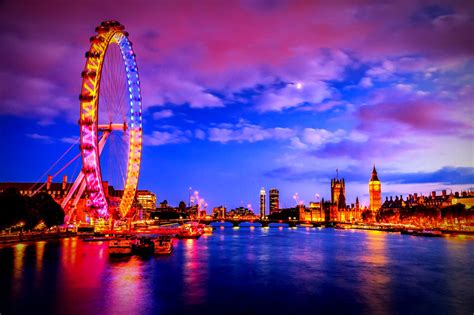 The 10 Best Things To Do In London The Alltherooms Blog
