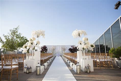 Tribeca Rooftop Venue New York Ny Weddingwire