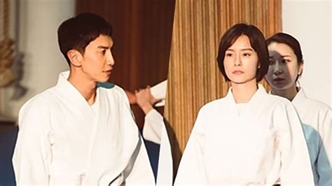He began his career as a model in the fashion industry before first appearing in the sbs sitcom 'here he comes' in 2008. Lee Kwang Soo And Jung Yoo Mi Begin Grueling Police ...
