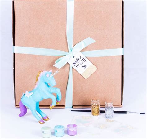 Create Your Own Unicorn By Toadstools And Tippytoes