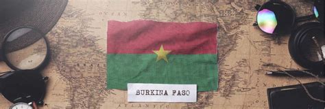 Burkina Faso Consulate New York Blog Click2visas