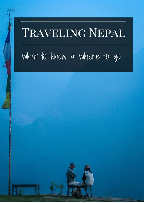 Nepal Travel Guide Nepal Travel Nepal Responsible Travel