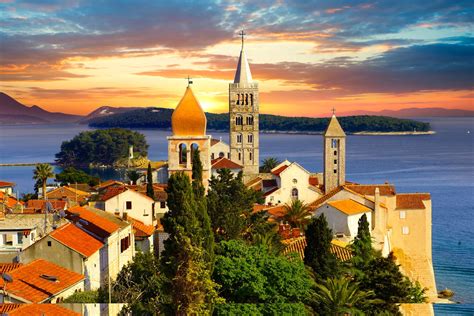 9 Of The Best Places To Visit In Croatia Travel Lifestyle London