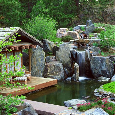 40 Foto Di Giardini Zen Stupendi In Stile Giapponese Mondodesignit