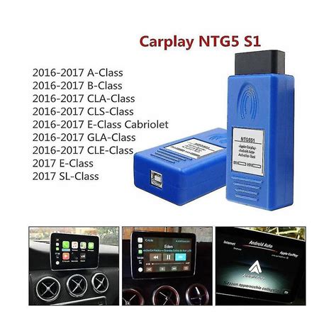 For Carplay Ntg5s1 Ntg5es2 And Android Auto Ntg5s1 Activation Tool For Ntg5 S1 Ntg5es2 Fruugo Se