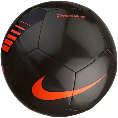 Pics Of Soccer Balls With Nike Pitch Training Ball Hd