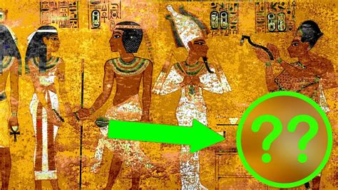 amazing facts about king tut youtube
