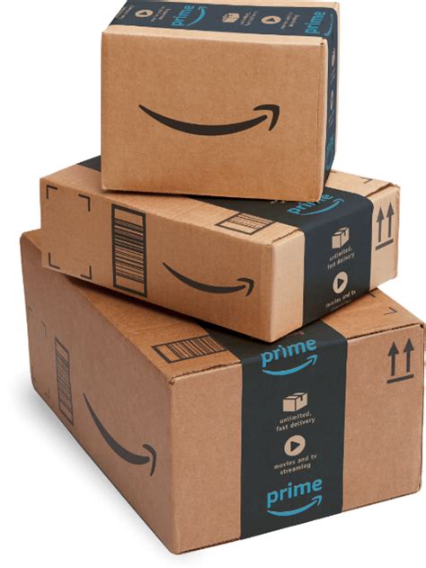 Amazon Boxes2x Jumpfly Inc