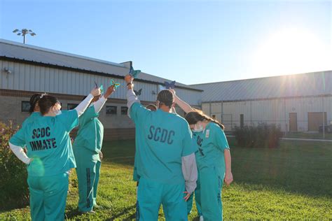 #PrisonersToo – Just Detention International