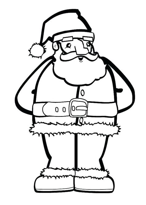 Fuzzy has coloring pages of christmas santa sleighs and gifts. Santa Sleigh Coloring Pages Printable at GetDrawings ...