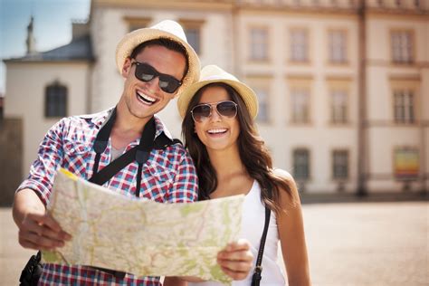 Travelling in Twos: A Couple's Guide When Travelling