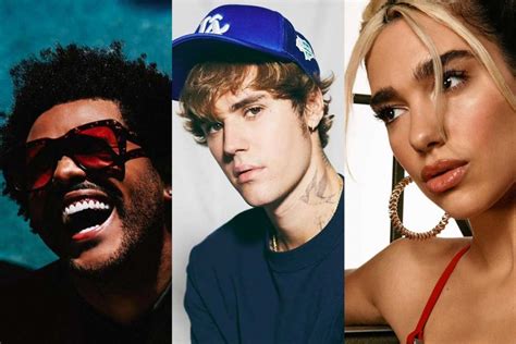 Spotify Los 10 Artistas Más Escuchados En Octubre Radio Lajungla