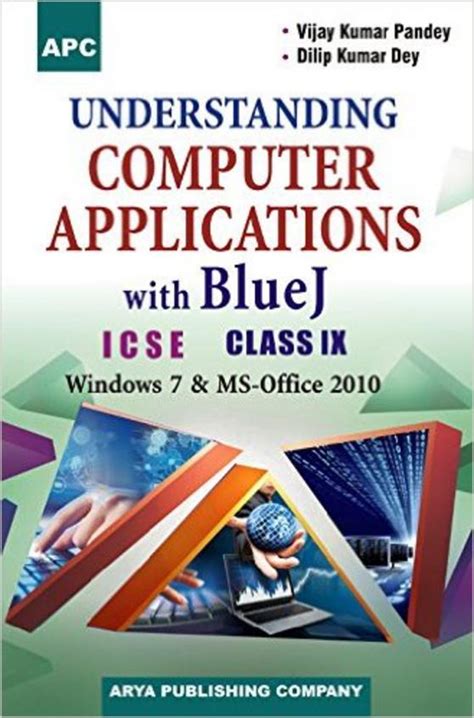 Please click on the links below and free. Buy Understanding Computer Applications With Bluej Class 9 ...