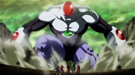 Dragon Ball Super Épisode 121 Le Plein D’images Dragon Ball Super France