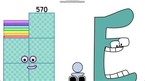 Numberblocks Band 560 600 Turbowarp 640360 Youtube