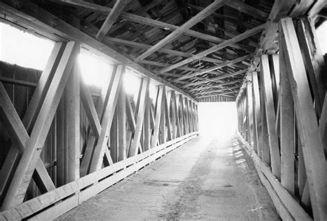 Pictures 2 Staats Mill Covered Bridge Tug Fork Covered Bridge Ripley