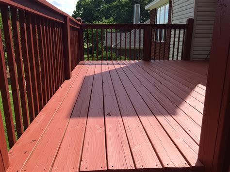 Deck paint colors is an innovative new solid color layer which will bring the color will last a long, weathered wood or concrete back to life. B & P Residential & Commercial Painting in Richmond Hill ...