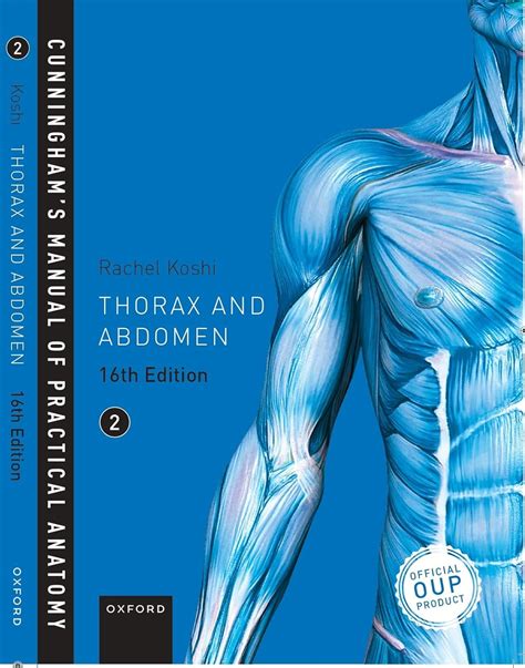 buy cunningham s manual of practical anatomy vol 2 16e p book online at low prices in india