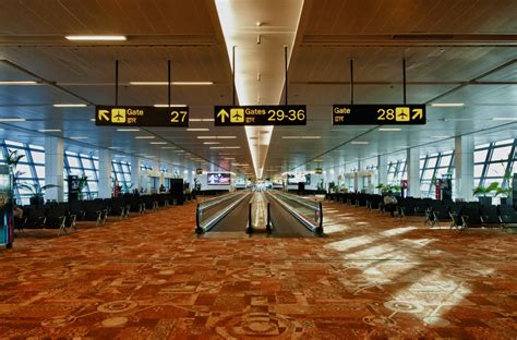 7 Major Airports in India and What to Expect at Each