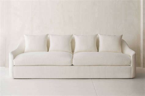 10 Easy Pieces The Perfect High End Luxury Sofa Remodelista