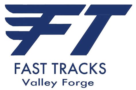 Fast Tracks Running Club Home