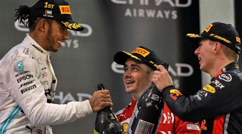 Vainqueur du grand prix de turquie dans des conditions humides, lewis hamilton a également décroché son septième titre mondial. Formule 1 - Sondage Formule 1 : Quel pilote sera sacré ...