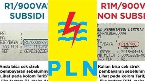 Caranya cukup gampang, yaitu dengan memfoto struk belanja di mall. Apakah Kamu Dapat Diskon Listrik? Ketahui Makna Kode R1, R1T, R1M, R1MT di Struk Pembayaran ...