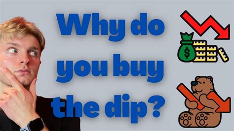 Buying The Dip Dividend Journey Ep 6 Youtube